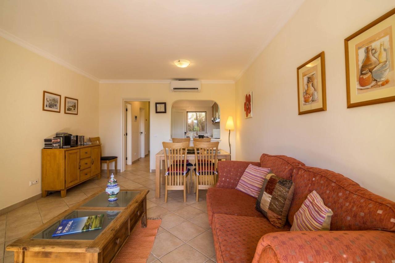 Albufeira Apartment Экстерьер фото