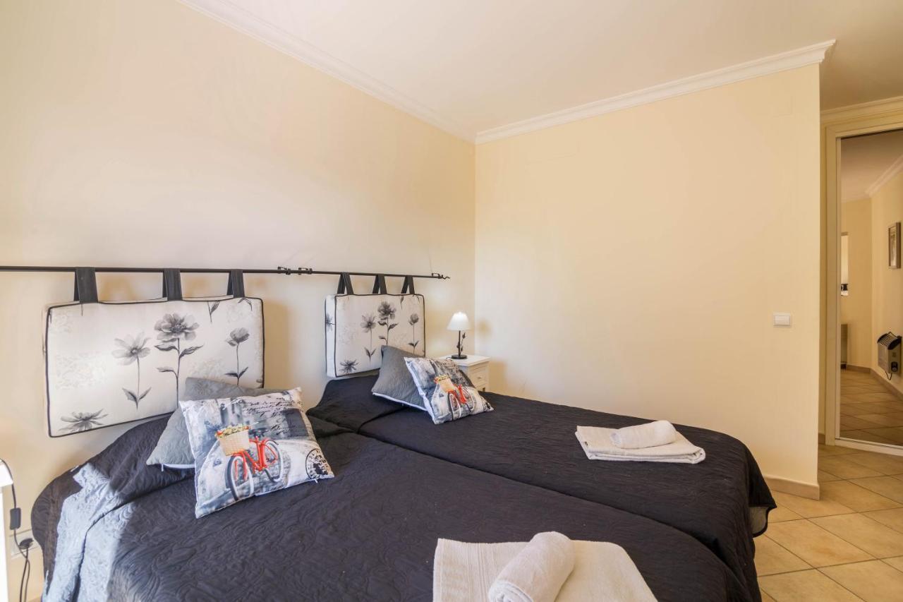 Albufeira Apartment Экстерьер фото